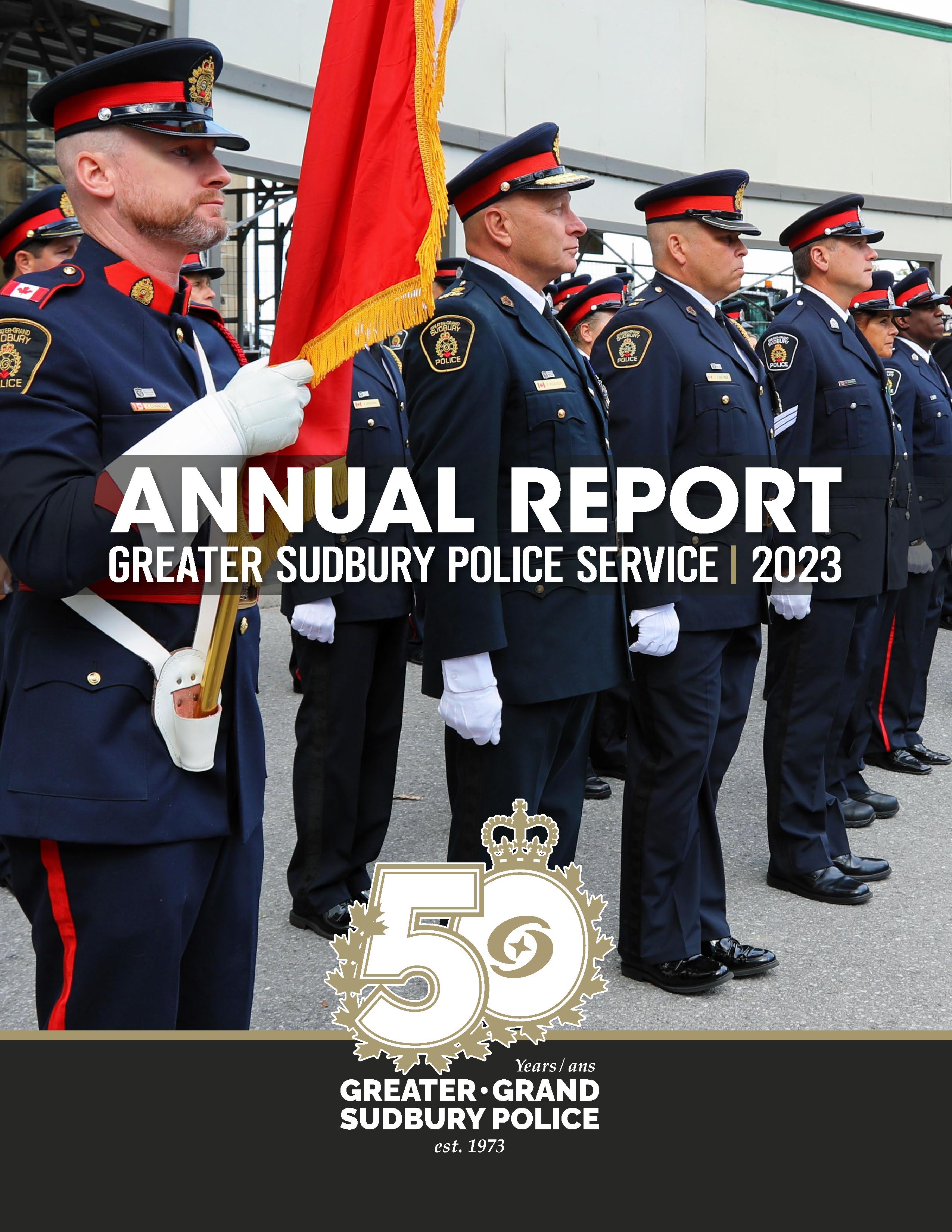 2023 annual report