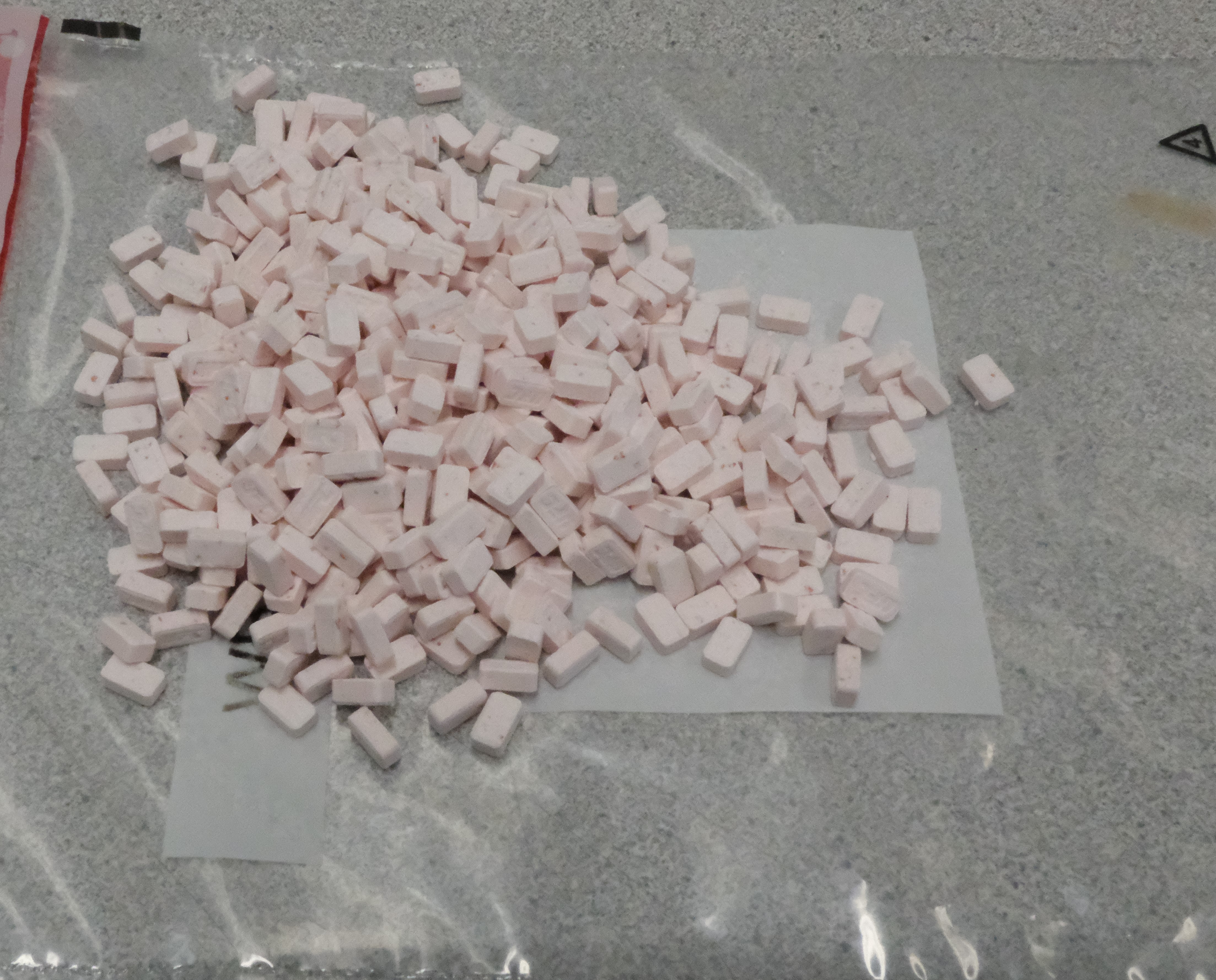 drugs seized